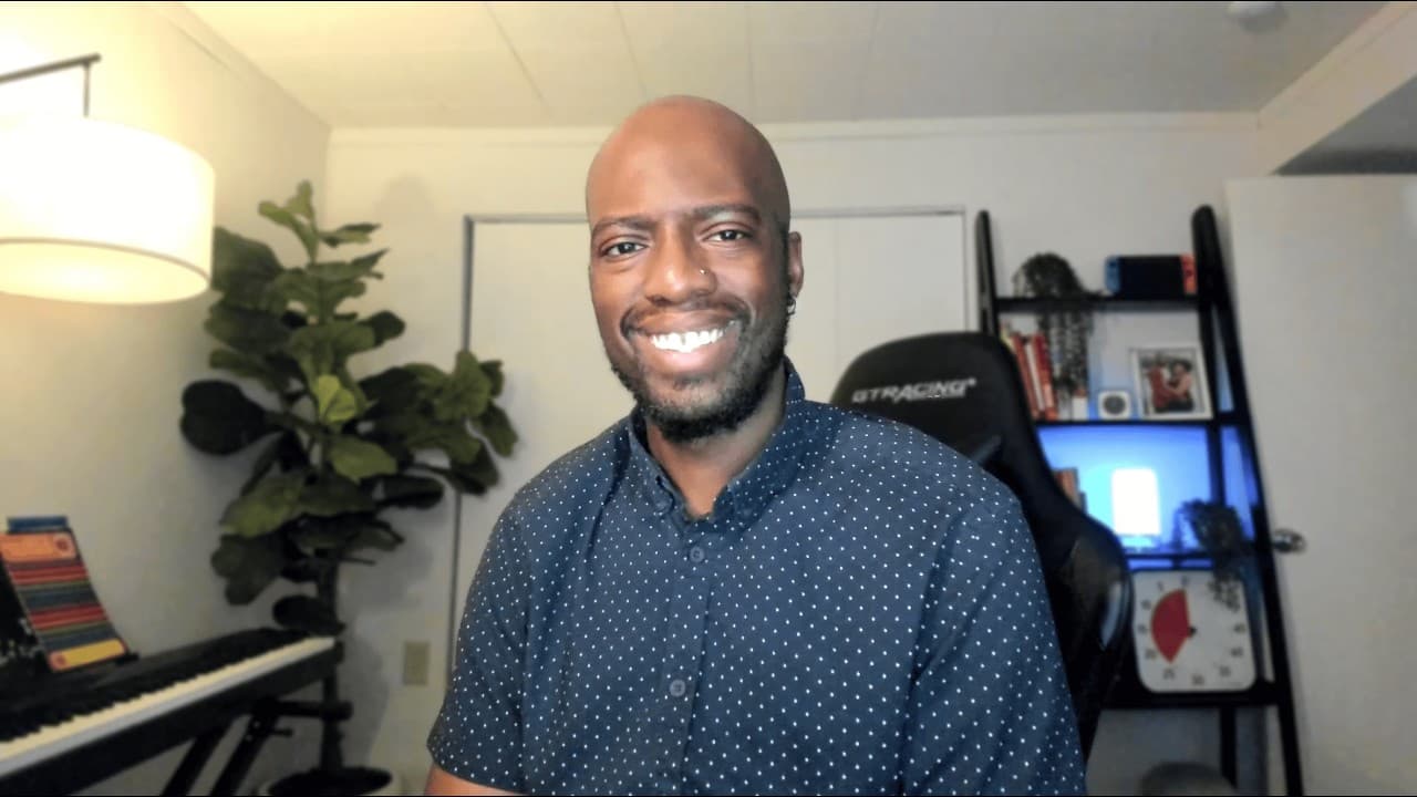 Bridging Design, Business, and Engineering | Meet Coriyon