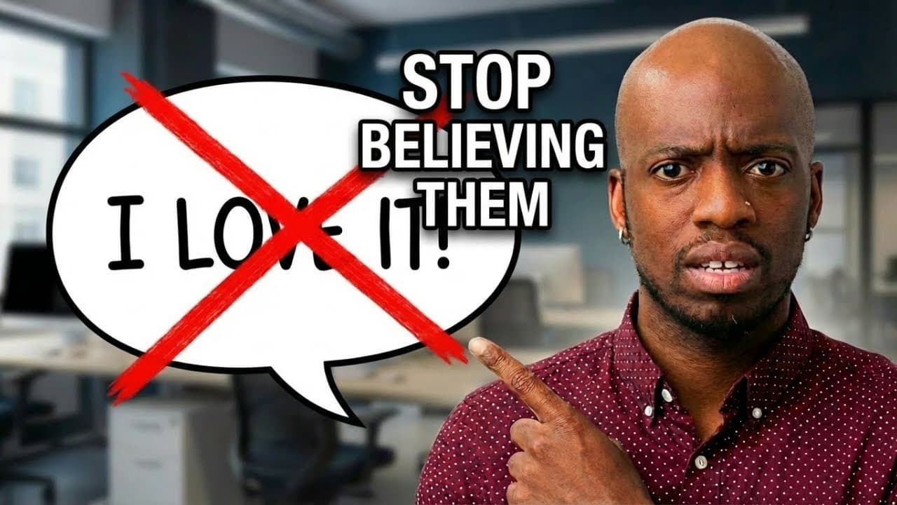 The Sales Fallacy: Why Compliments Kill Startups