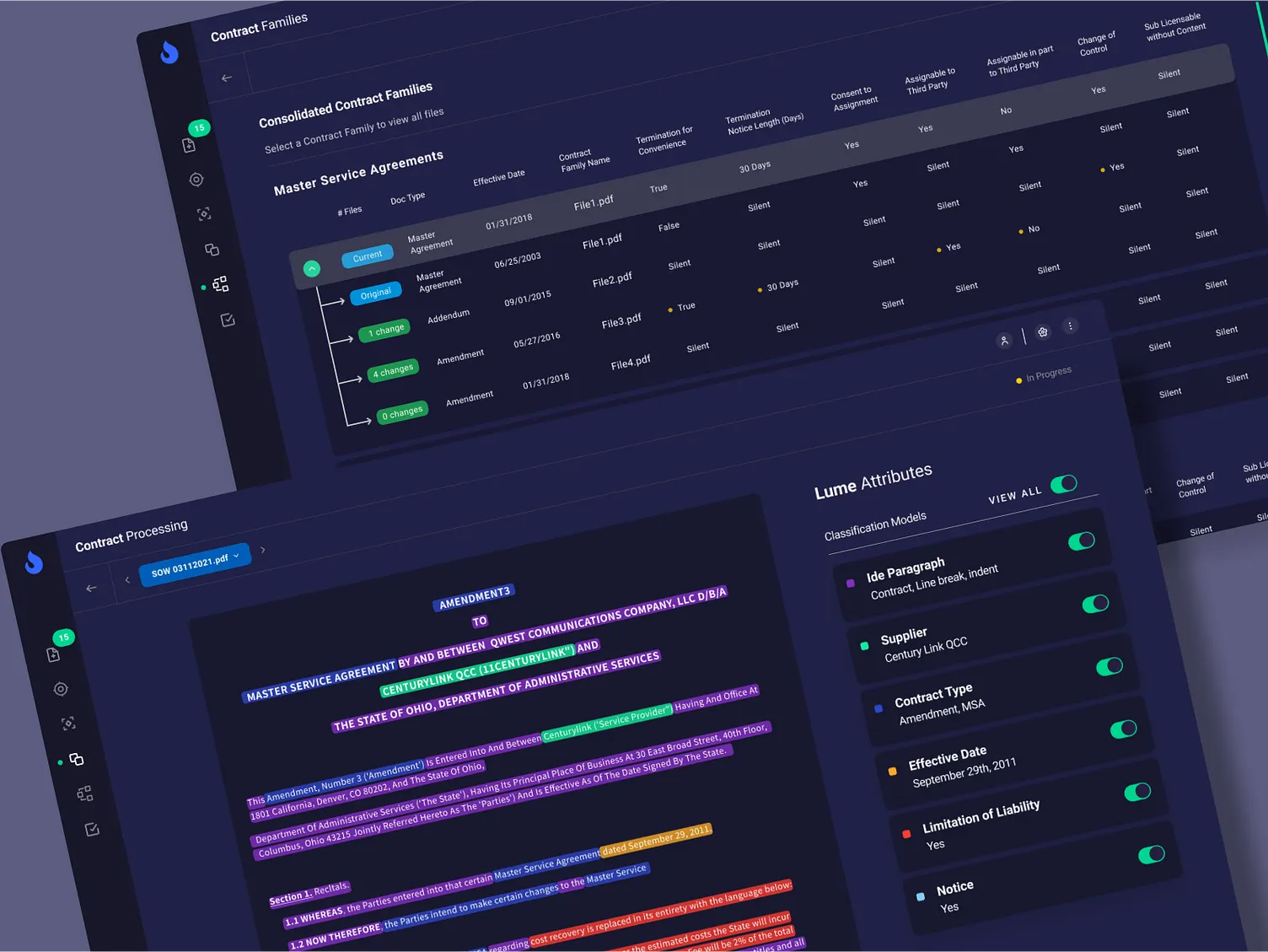 ✨ AI Competitive Intelligence
